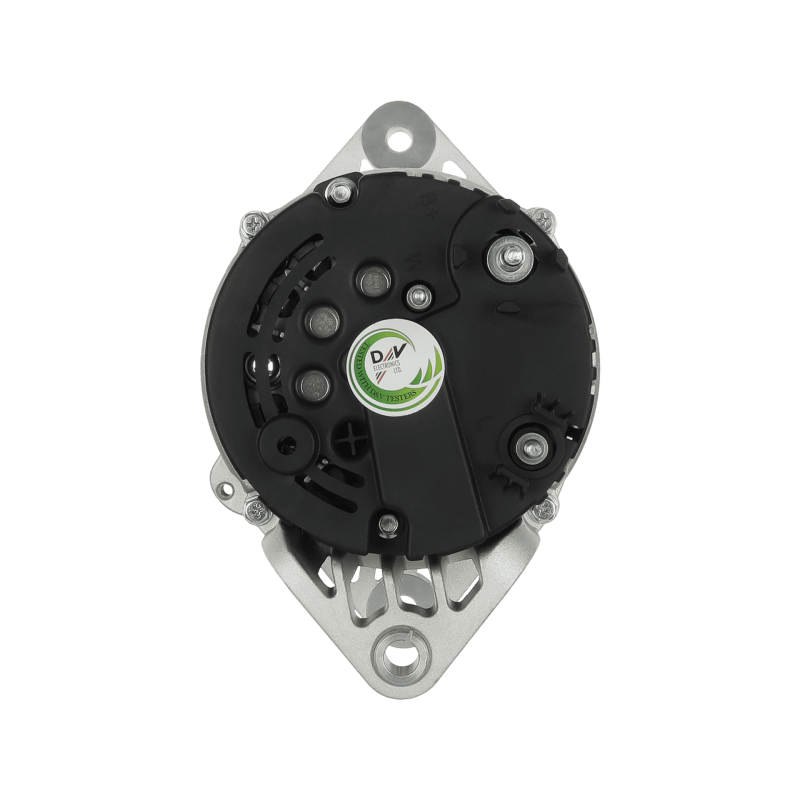 Alternateur 12V 125A Yanmar 2YM15 3YM20 3YM30 3JH5E 4JH4 4JH5 – 128990-77250