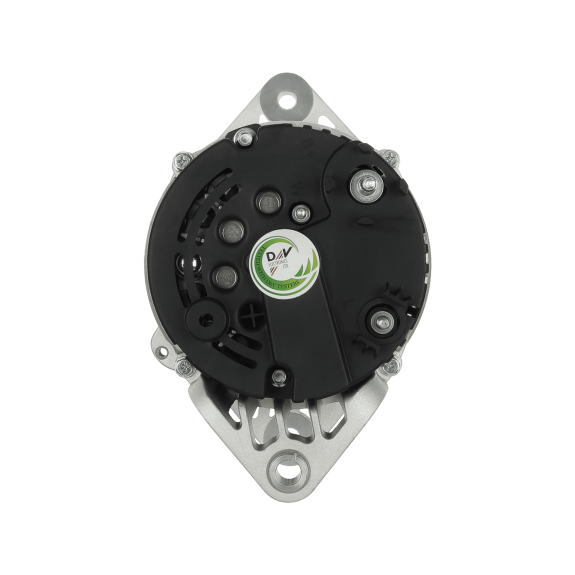 Alternateur 12V 125A Yanmar 2YM15 3YM20 3YM30 3JH5E 4JH4 4JH5 – 128990-77250