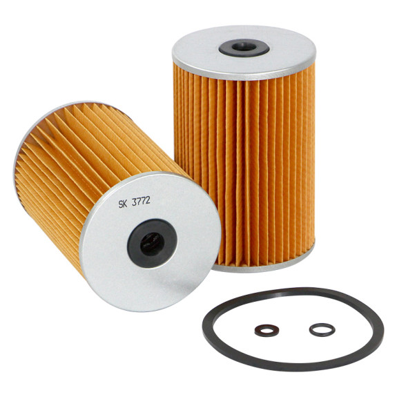 Filtre carburant CG332 Yanmar 6LY-STE 6LY2A-STE 6LY3-STP – réf. 41650-502330