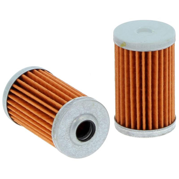 Filtre carburant DC007 Yanmar SVE8 SVE12 – réf. 104800-55710