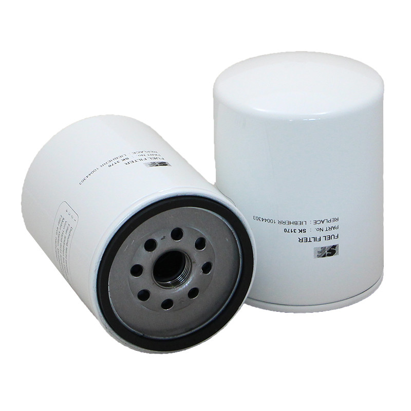 Préfiltre carburant FG046A Yanmar 4BY2 4BY3 6BY2 6BY3 – réf. 120651-55020