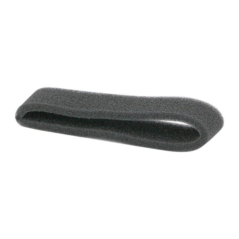 Filtre à air DA3412 Yanmar 4LH-DTE 4LH-HTE 4LH-STE – réf. XN199611
