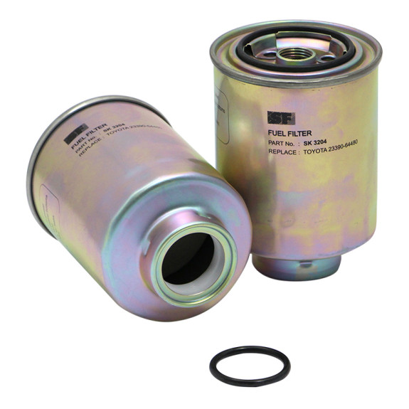 Filtre carburant FG014 Nanni Diesel 4.380 TDi – réf. 970312240