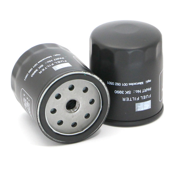 Filtre carburant FG244 Nanni Diesel 2.50HE 3.110HE 4.200HE 5.280HE – 970622350
