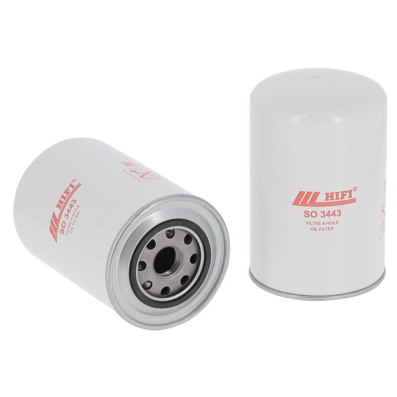 Filtre huile FH731 Mercruiser diesel D2.8L D219 D3.0L D3.6L D4.2L – 35-19485