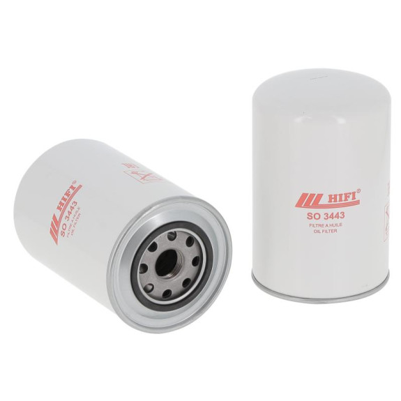 Filtre huile FH731 Mercruiser diesel D2.8L D219 D3.0L D3.6L D4.2L – 35-19485
