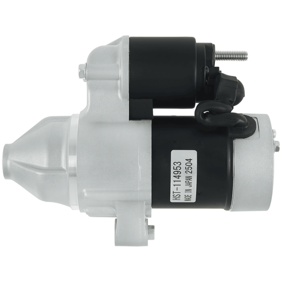 Démarreur Hitachi pour moteur HONDA BF60A et BFP60A