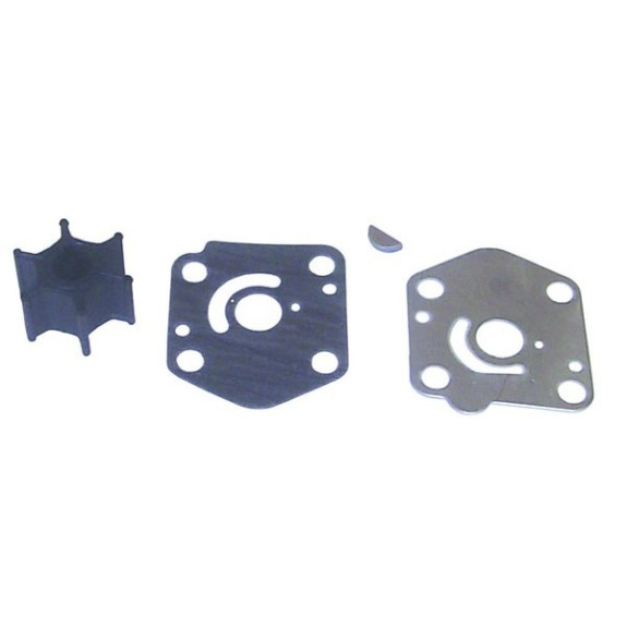 Kit Pompe à Eau suzuki DF9.9, DT9.9, DT15, DT15C, DF15 et Johnson/Evrinrude 9.9 -15CV 4 temps