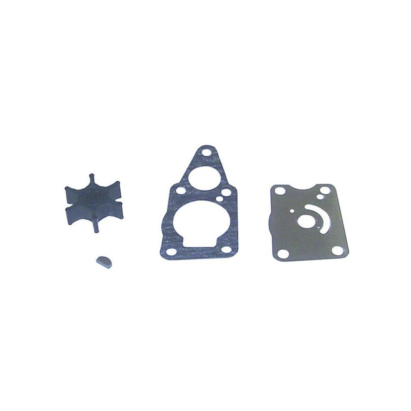 Kit turbine Suzuki DT4 et DT5
