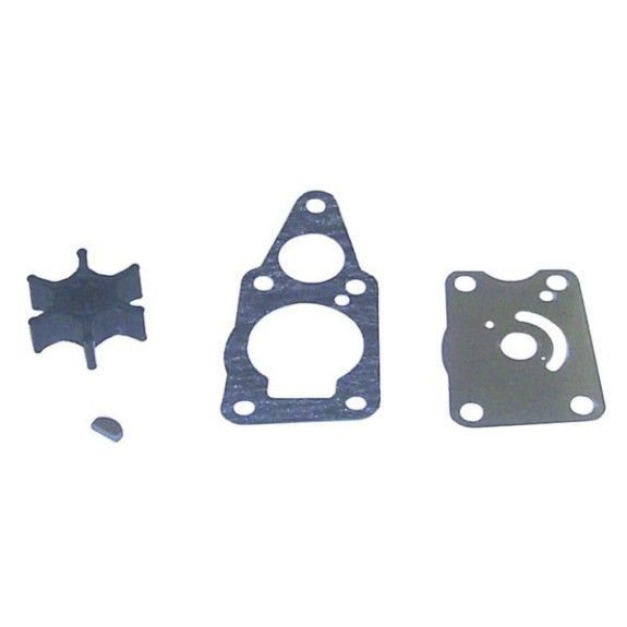 Kit turbine Suzuki DT4 et DT5