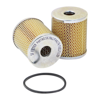 Filtre carburant CG034 Perkins 3.144 3.152 4.107 4.108 4.236 6.354 – réf. 2650076