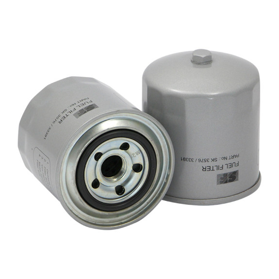 Filtre carburant FG391 Perkins 4.182 – Fleetguard FF5255 / Baldwin BF7528
