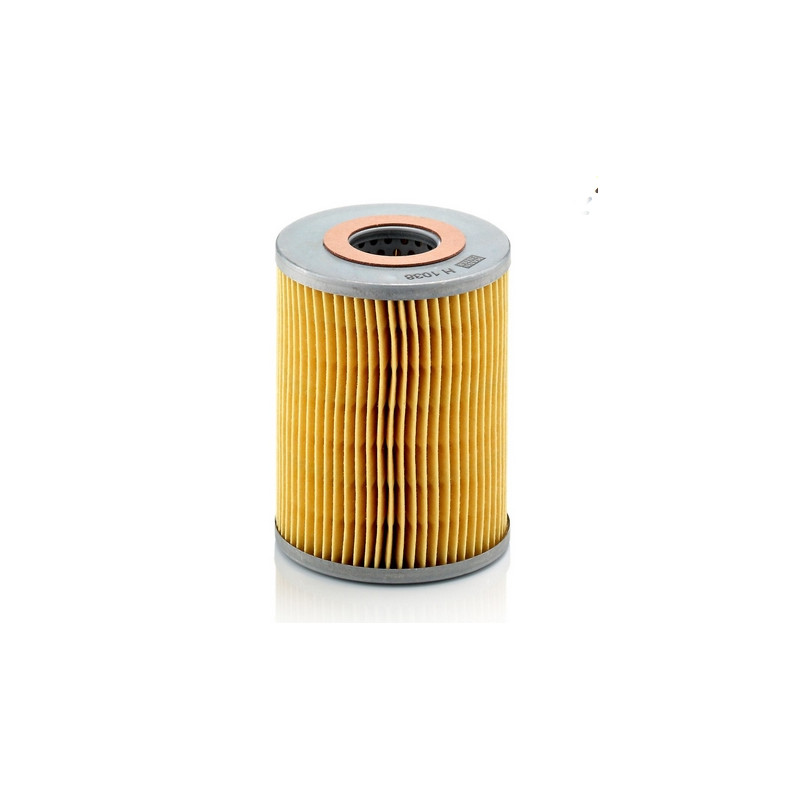 Filtre huile CH061 Perkins 4.236 6.354 V8.510 Renault Couach Fenwick SL – 2654153
