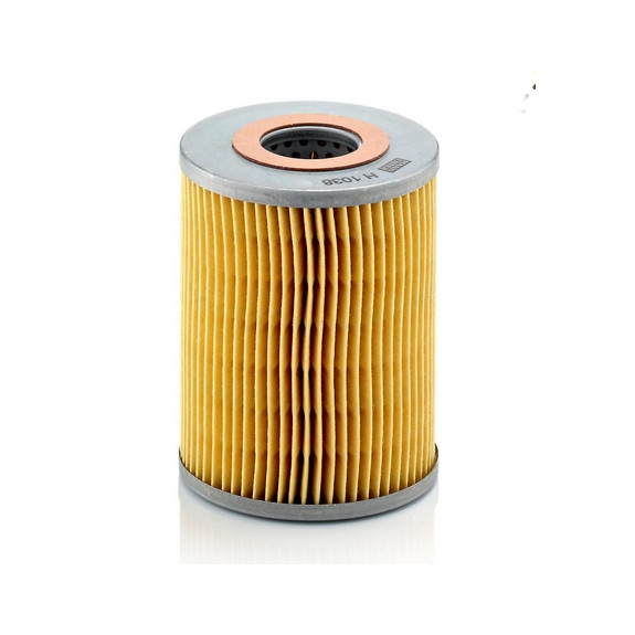 Filtre huile CH061 Perkins 4.236 6.354 V8.510 Renault Couach Fenwick SL – 2654153