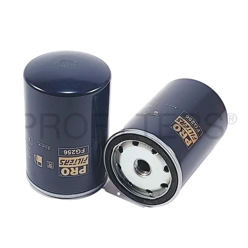 Filtre carburant FG256 Volvo Penta AD31 TAMD31 KAD32 TAMD60-72 TD TWD – 21492771