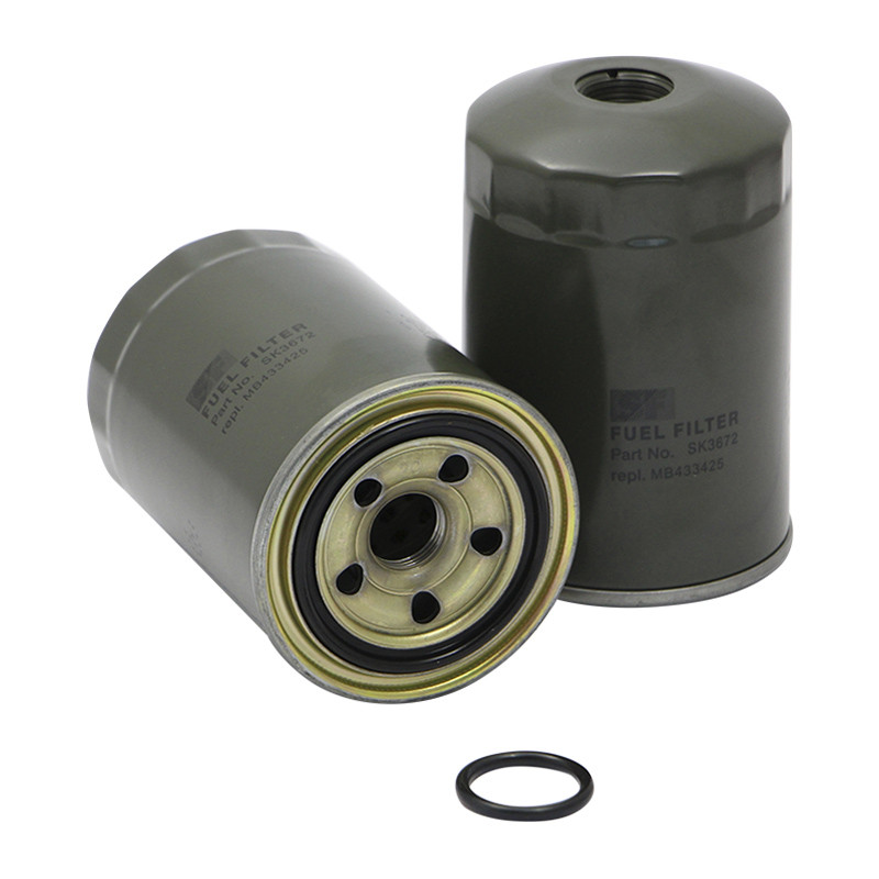 Filtre carburant FG898 Yanmar 4JH2-UTE 4JH3-DTE 4JH3-HTE 4JH4 – 129574-55711