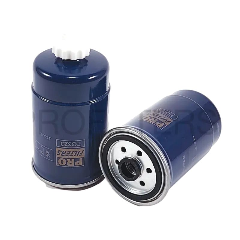 Filtre carburant FG323 Perkins Prima M92 Volvo AD41 KAD42 TAMD41 BMW D150 – 26561118