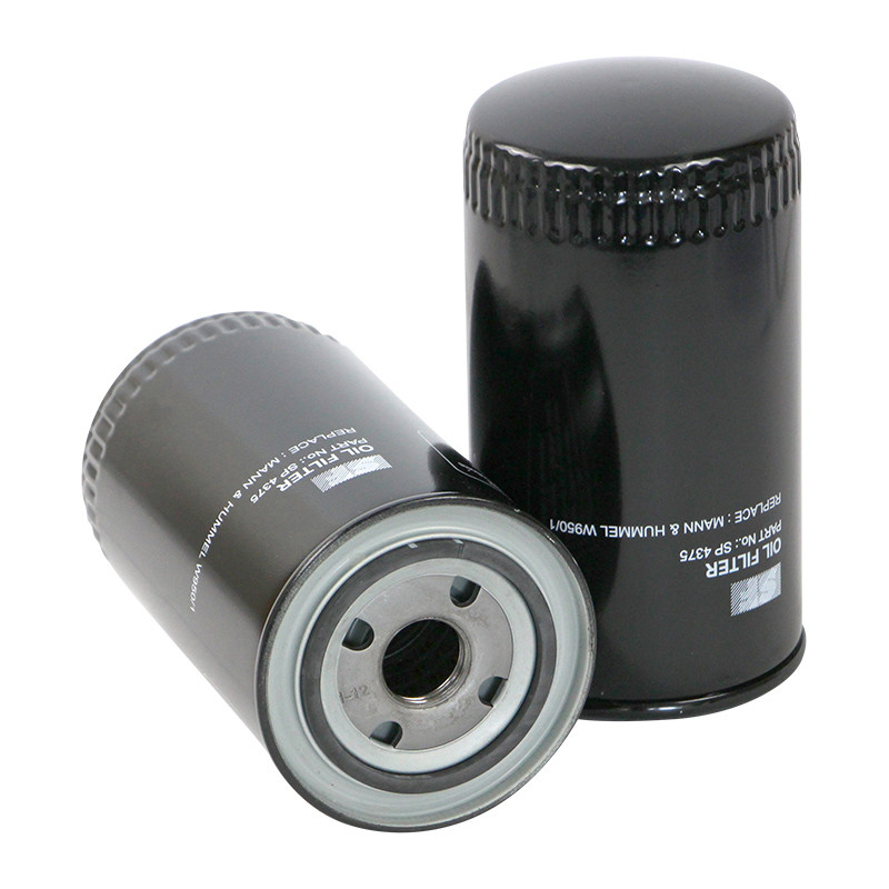 Filtre huile FH265 Volvo Penta KAD42-44 TAMD70 MD100 TD120 Yanmar 4LH – réf. 423135