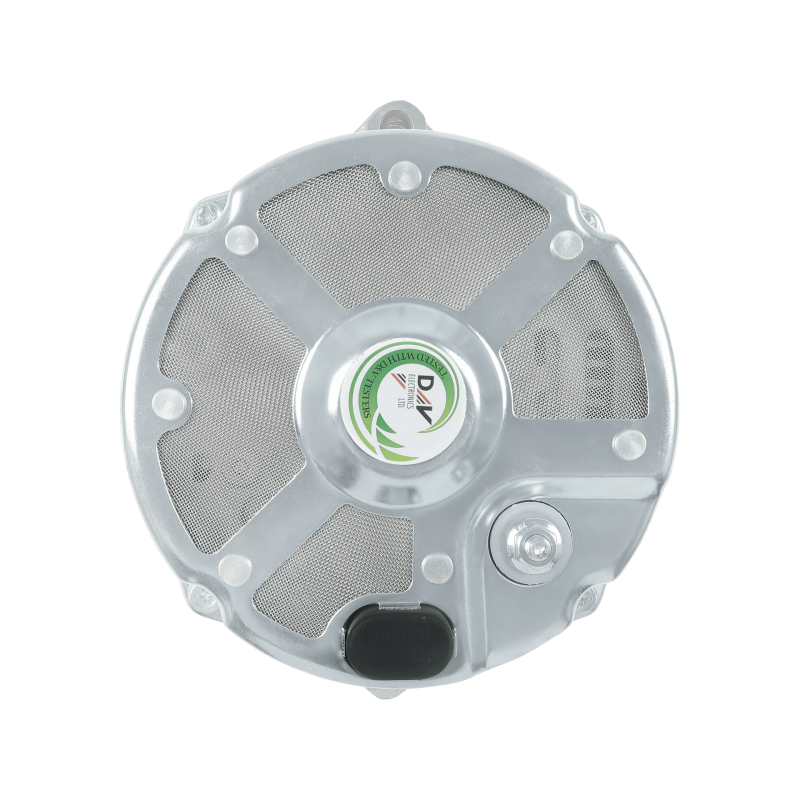 Alternateur 12V 60A Mercruiser 120 140 165 215 325 898 – réf. 59755