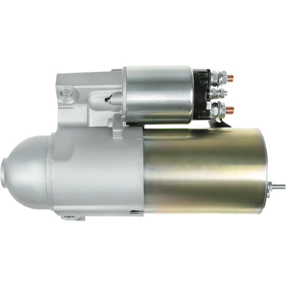 Démarreur Delco 12V 1.7kW Volvo Penta 3.0GS 4.3GL 5.7GL 7.4Gi 8.1Gi – réf. 3862307