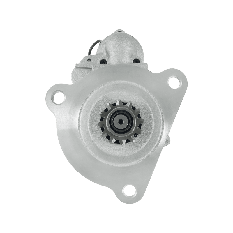 Démarreur Bosch 24V 6kW Volvo Penta D12C D12D – réf. 3595446