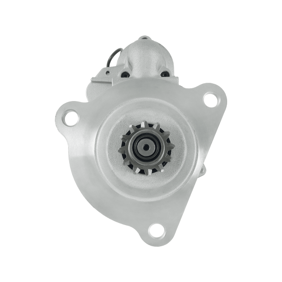 Démarreur Bosch 24V 6kW Volvo Penta D12C D12D – réf. 3595446