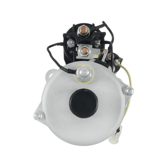 Démarreur Bosch 24V 6kW Volvo Penta D12C D12D – réf. 3595446