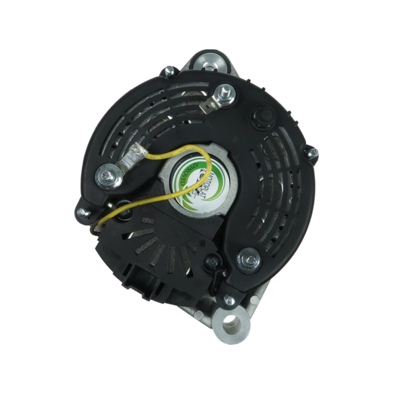Alternateur Valeo 12V 60A Volvo Penta MD11 2001 D1-20 D1-30 D2-40 MD2010-MD2040 – 849563