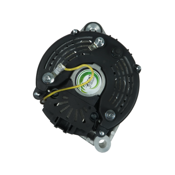 Alternateur Valeo 12V 60A Volvo Penta MD11 2001 D1-20 D1-30 D2-40 MD2010-MD2040 – 849563