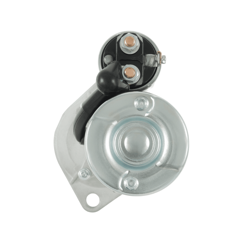 Démarreur Hitachi 12V 1.6kW Yanmar 3TNB80U 3TNB82U 3TNB84U – réf. 129150-77010