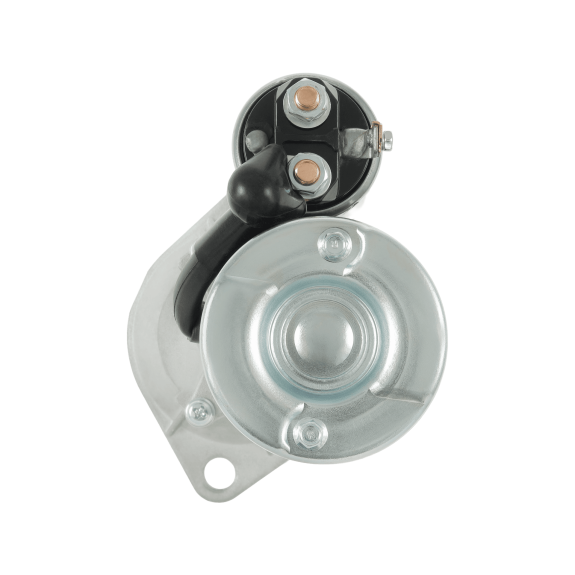 Démarreur Hitachi 12V 1.6kW Yanmar 3TNB80U 3TNB82U 3TNB84U – réf. 129150-77010