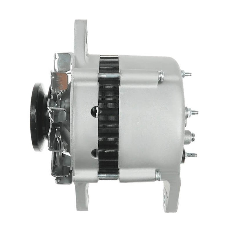 Alternateur pour moteurs Yanmar 1/2/3/4GM - 3/4JH - KM2 et 3 à partir de 1982 - 55A