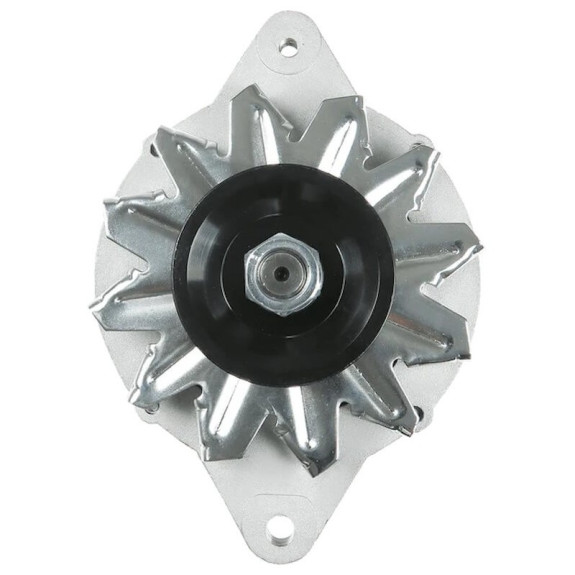 Alternateur pour moteurs Yanmar 1/2/3/4GM - 3/4JH - KM2 et 3 à partir de 1982 - 55A