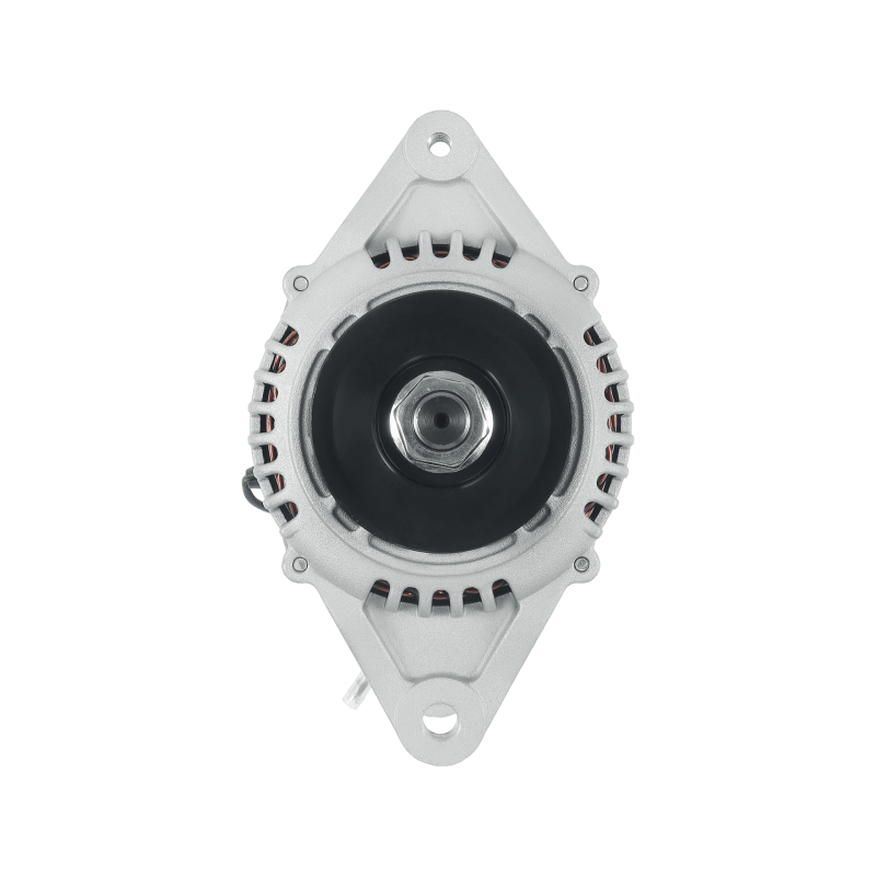 Alternateur Hitachi 12V 60A Yanmar 2YM 3YM 3JH 4JH 4LH 6LY 2004+ – 128271-77200