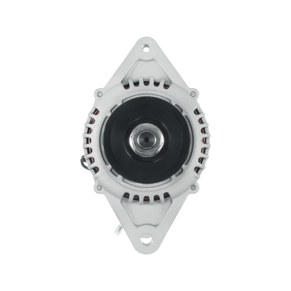 Alternateur Hitachi 12V 60A Yanmar 2YM 3YM 3JH 4JH 4LH 6LY 2004+ – 128271-77200