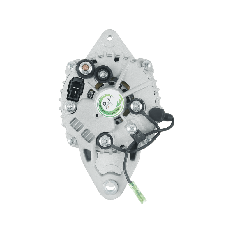 Alternateur Hitachi 12V 60A Yanmar 2YM 3YM 3JH 4JH 4LH 6LY 2004+ – 128271-77200