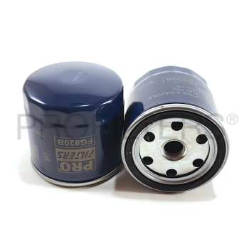 Filtre carburant FG820 Lombardini 3LD 6LD LDA 75-914 LDW 502-1404 FOCS – réf. 2175.045