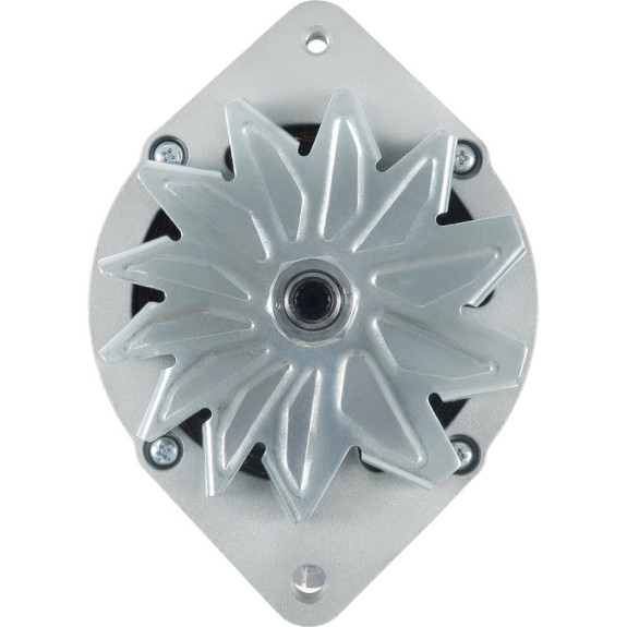 Alternateur Iskra 12V 120A Nanni Diesel N3.30 N4.38 N4.50 N4.100 N4.115 5.250TDI – AAK1812
