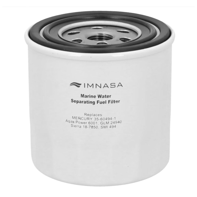 Cartouche filtrante de rechange 10 microns...