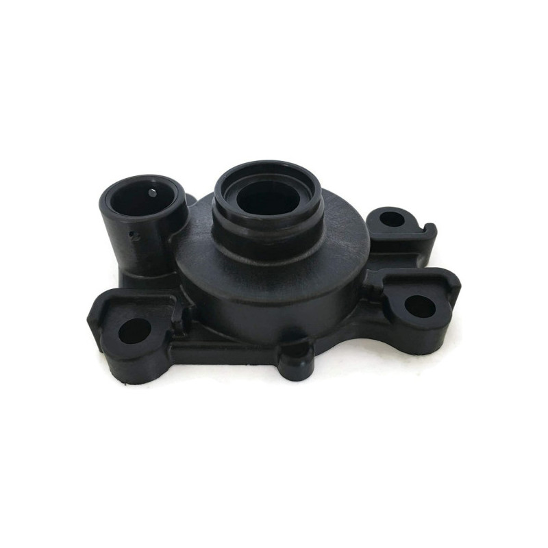 Corps de pompe à eau pour yamaha F40 à F60