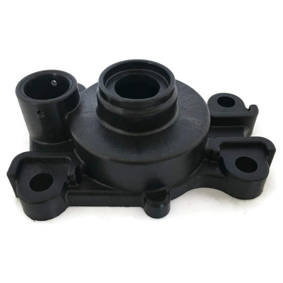 Corps de pompe à eau pour yamaha F40 à F60