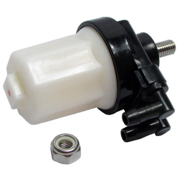 Filtre carburant Mercury 9.9-50cv 2T 25-30cv 4T EFI Tohatsu M9.9-MD90B MFS – réf. 8M0088825