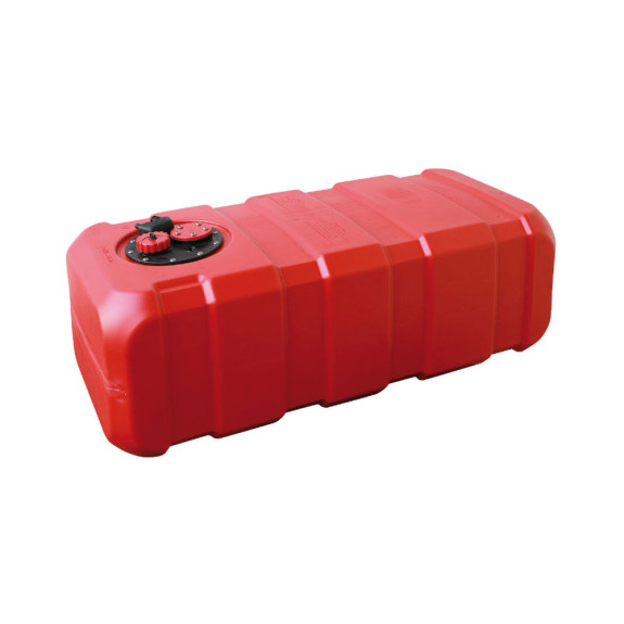 Réservoir Carburant horizontal 91 Litres