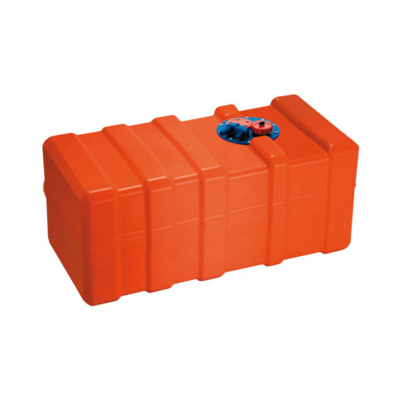 Réservoir  Carburant 140 Litres