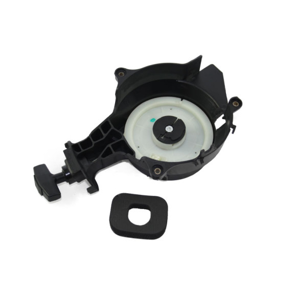 Lanceur complet pour Yamaha et Parsun F4 / F5
