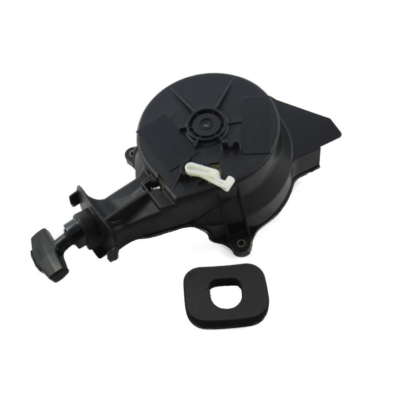 Lanceur complet pour Yamaha et Parsun F4 / F5