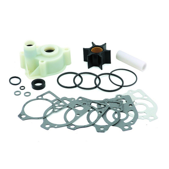  kit turbine mercury mariner 46-60367a1 et 46-96148a5