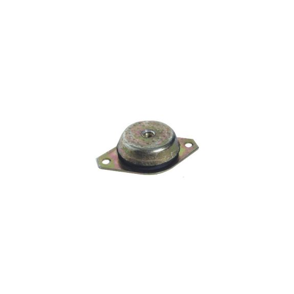Support antivibration acier galvanisé 200 kg