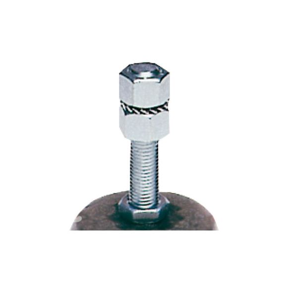 Goujons pour silent bloc 16x120 mm