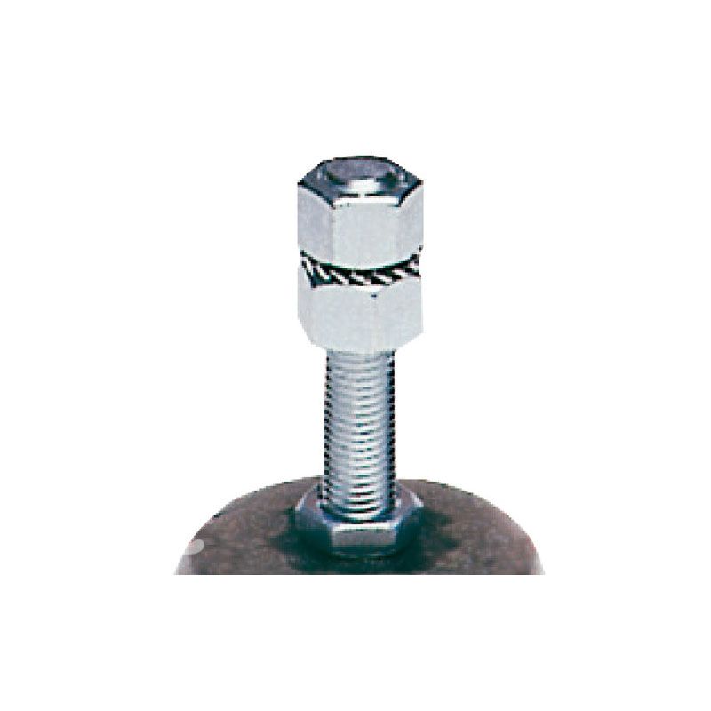 Goujons pour silent bloc 18x150 mm